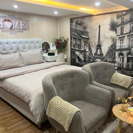 Sunflower Homestay Hai Phong Kültér fotó