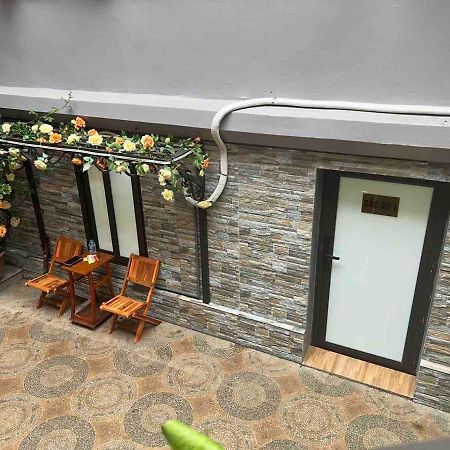 Sunflower Homestay Hai Phong Kültér fotó