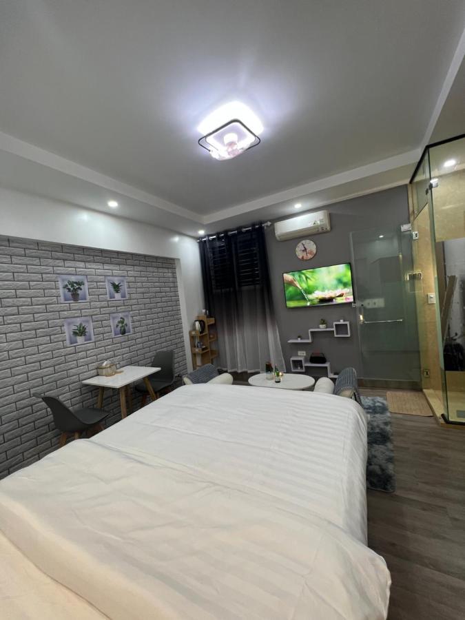 Sunflower Homestay Hai Phong Kültér fotó