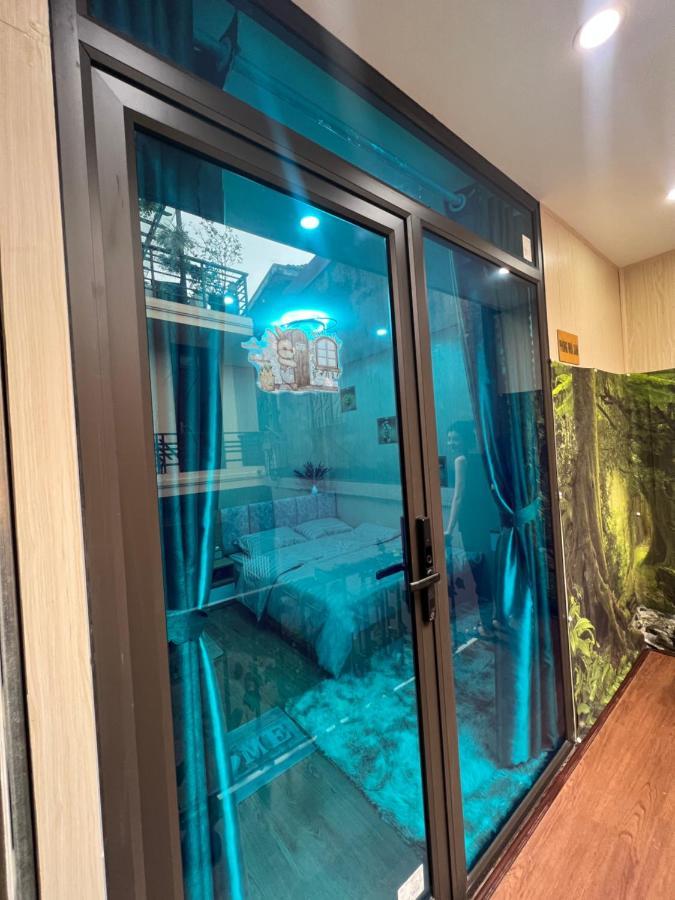 Sunflower Homestay Hai Phong Kültér fotó