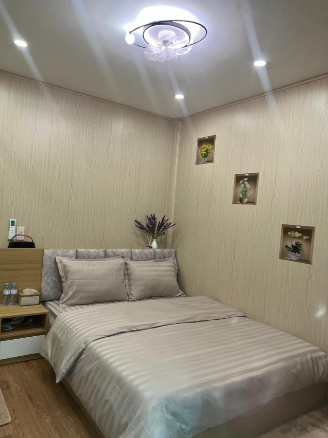 Sunflower Homestay Hai Phong Kültér fotó