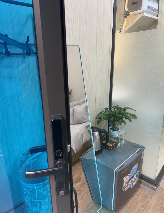 Sunflower Homestay Hai Phong Kültér fotó