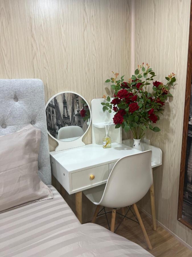 Sunflower Homestay Hai Phong Kültér fotó