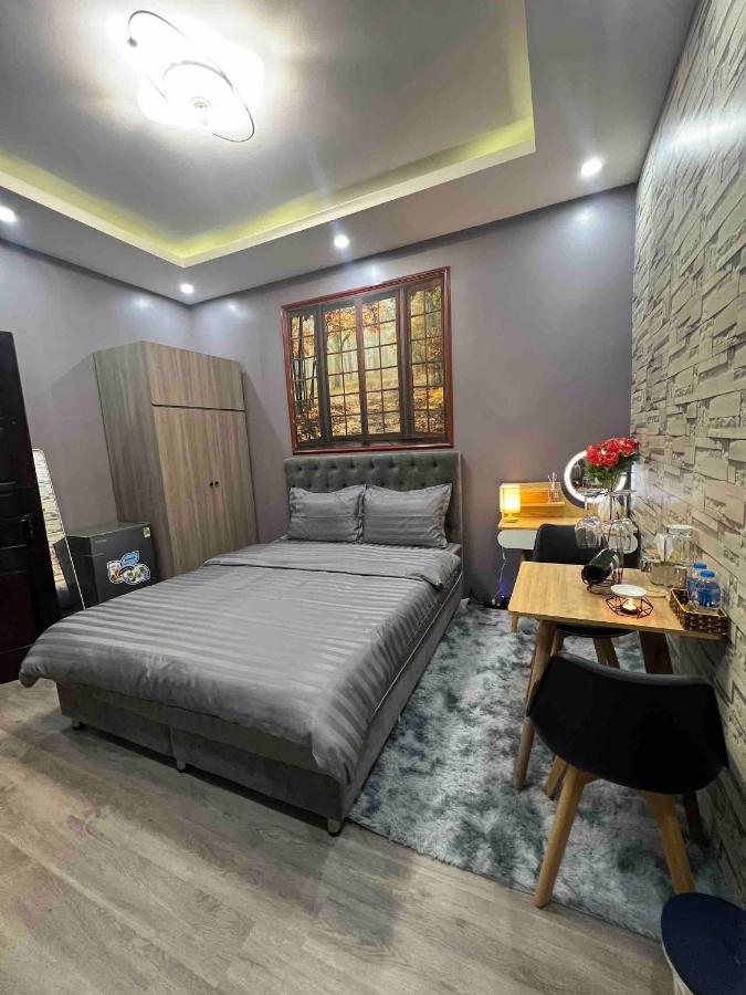 Sunflower Homestay Hai Phong Kültér fotó