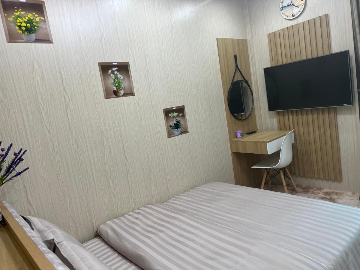 Sunflower Homestay Hai Phong Kültér fotó