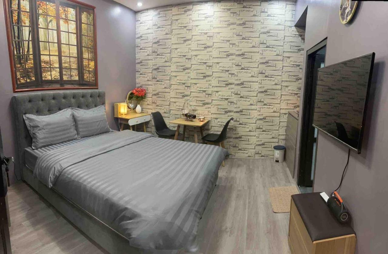 Sunflower Homestay Hai Phong Kültér fotó