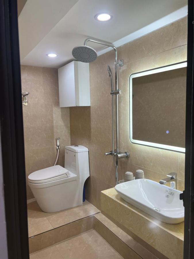 Sunflower Homestay Hai Phong Kültér fotó